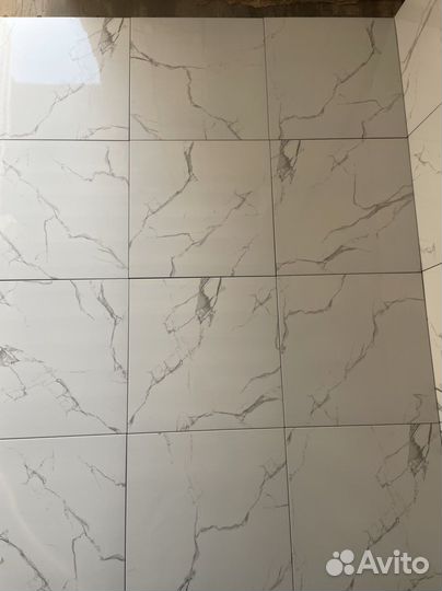 Керамическая плитка для пола