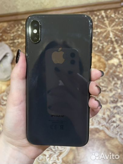 iPhone Х 64gb
