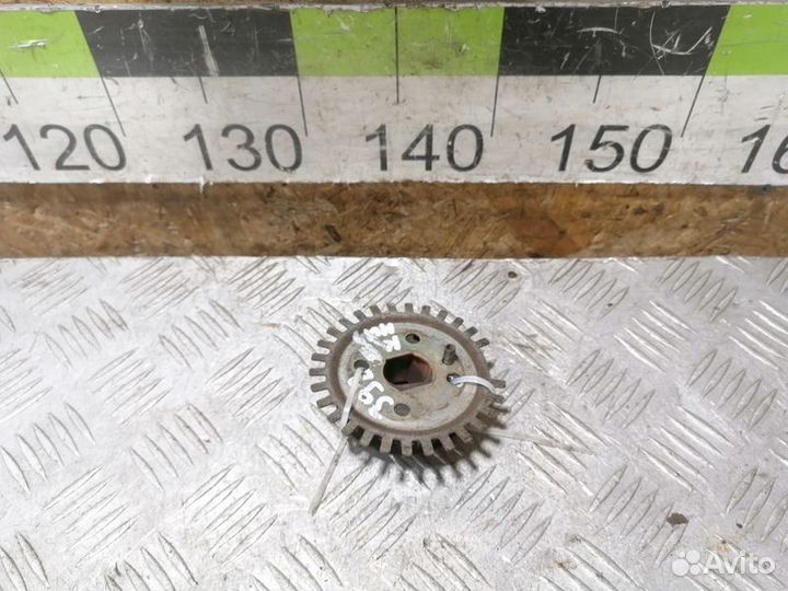 Шестерня привода двс Hyundai Getz 2002-2010