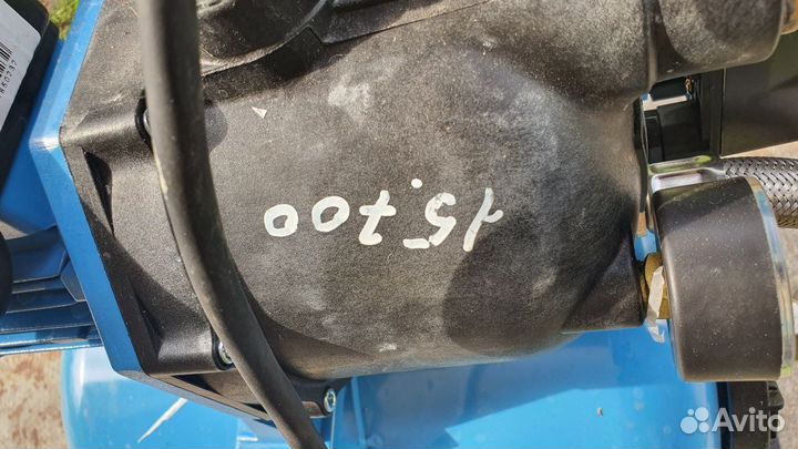 Насос автомат 