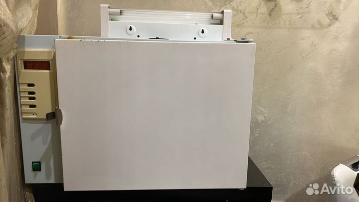 Продам сухожаровый шкаф