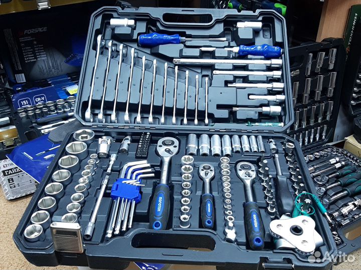 Набор инструментов Молоток