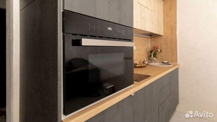 Кухонный гарнитур Latte от производителя