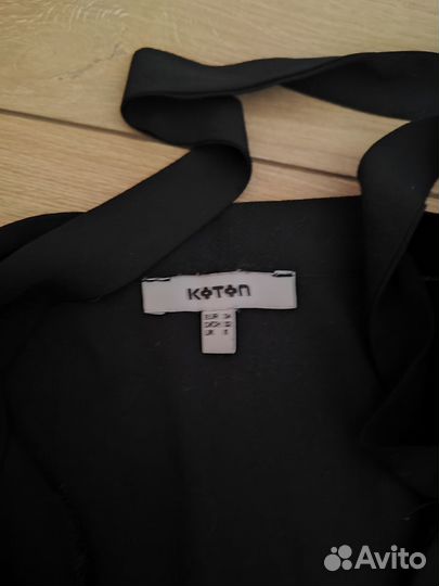 Блузка женская 42 44 шифон