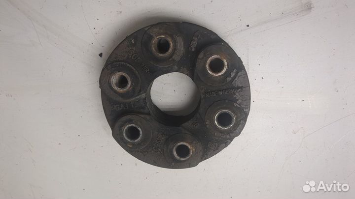 Муфта кардана Jaguar XK, 2002