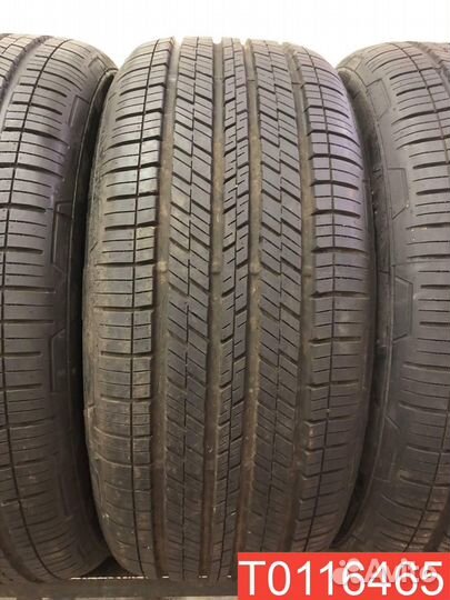 Continental Conti4x4Contact 275/55 R19 111H