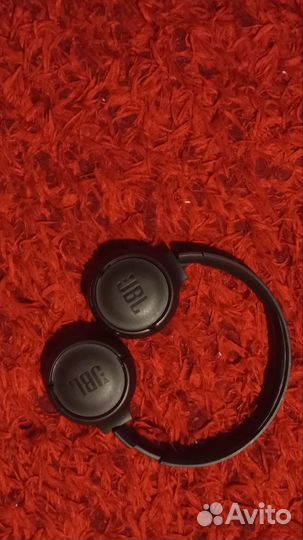 Беспроводные наушники jbl tune 500bt