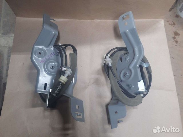 Ручка складывания сиденья Infiniti FX35 37 50 S51