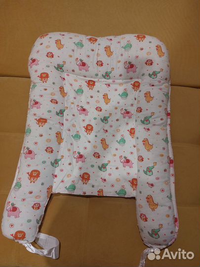 Кокон для новорожденных