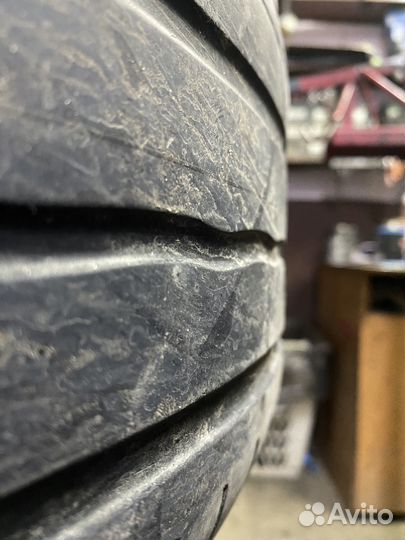 Bridgestone Turanza ER300 225/55 R16