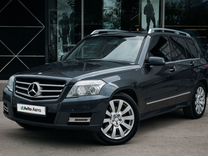 Mercedes-Benz GLK-класс 3.0 AT, 2011, 189 661 км, с пробегом, цена 1 440 000 руб.