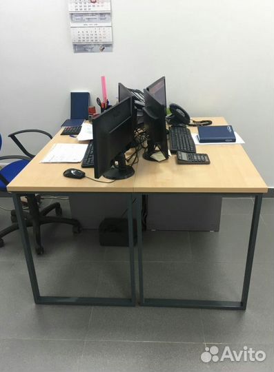 Производство торгового оборудования