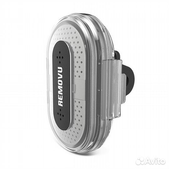 Bluetooth подводный микрофон для Gopro Hero 3,3+,4