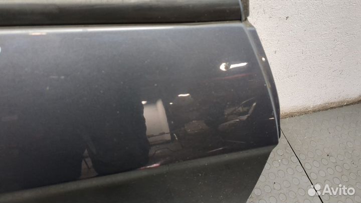 Дверь боковая Ford EcoSport, 2015