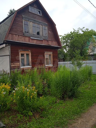 Участок 12 сот. (СНТ, ДНП)