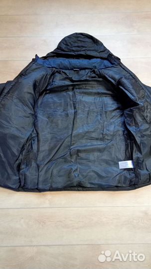 Куртка мужская TXM