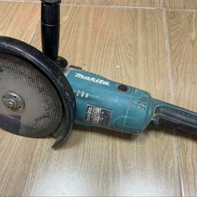 Аренда электро балгарки makita 230