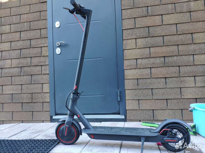 Электросамокат xiaomi mijia m365 pro Оригинал