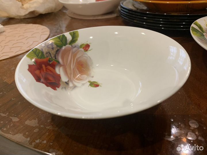 Набор посуды