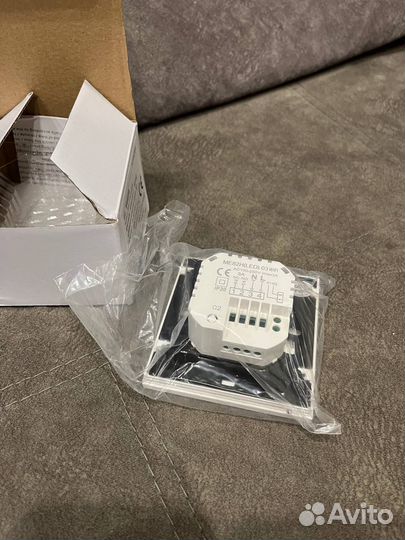 Терморегулятор