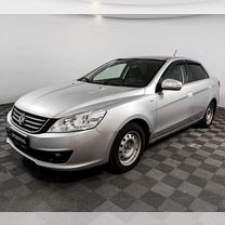 Dongfeng S30 1.6 MT, 2014, 187 000 км, с пробегом, цена 383 000 руб.