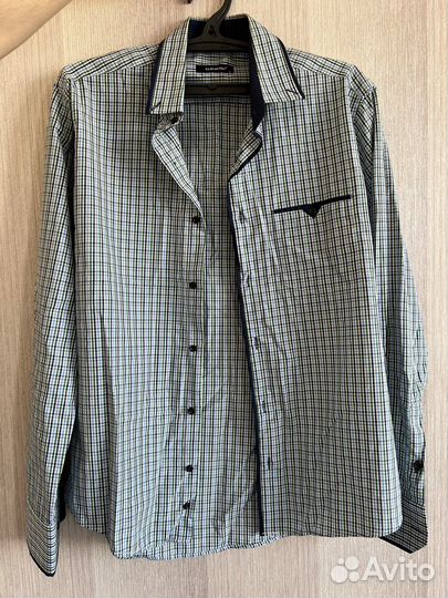 Мужские вещи пакетом