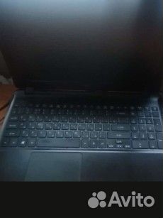 Ноутбук acer