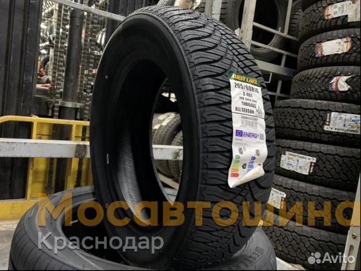 Westlake All Season Z-401 205/60 R16 96V