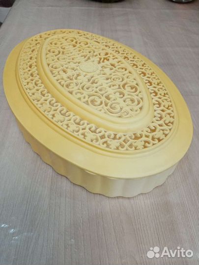 Шкатулка СССР