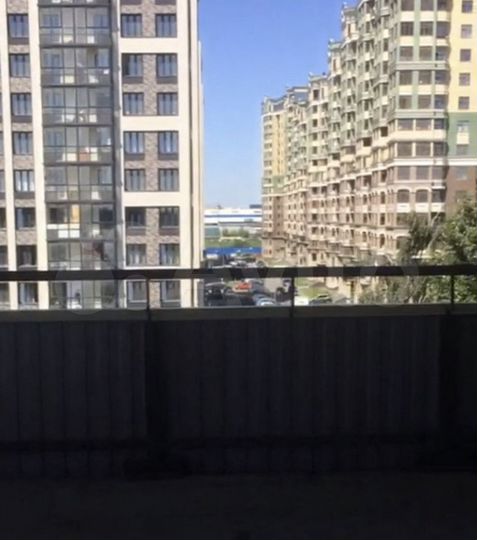 Машиноместо, 13 м²