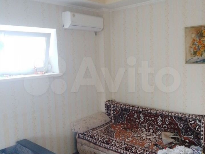 2-к. квартира, 60 м², 5/12 эт.