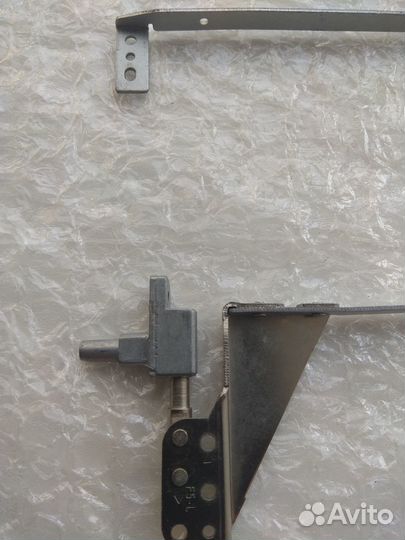 Петли для ноутбука asus F5L