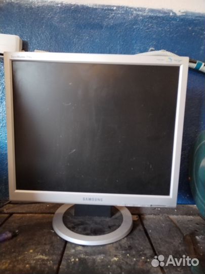 Монитор для компьютера