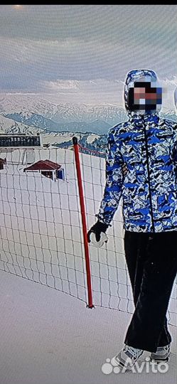 Продам куртку