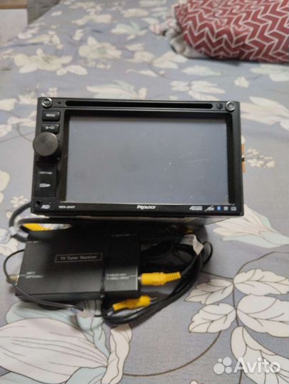 Музыка в автомобили бу