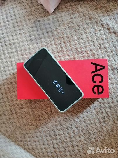 OnePlus Ace Pro, 16/512 ГБ