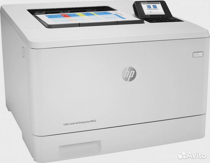 Лазерный принтер Hp 3PZ95A