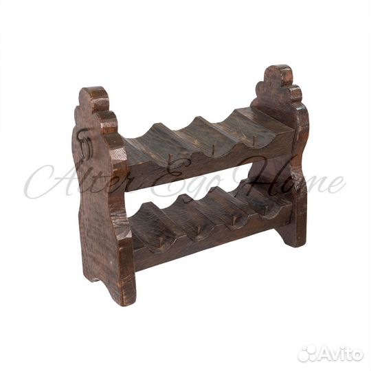 Винтажная подставка 1960-х гг