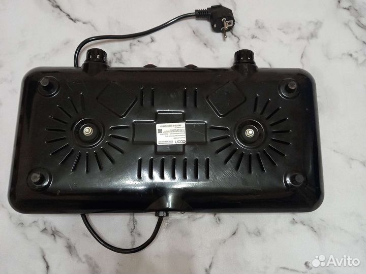 Электроплита