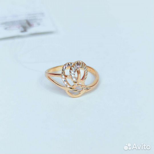 Золотое кольцо