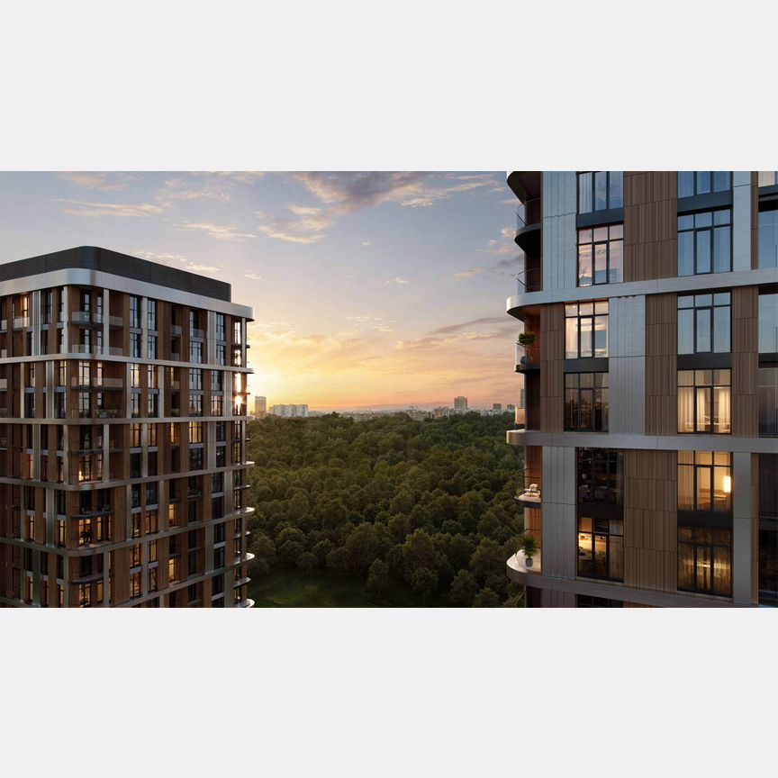 Квартира-студия, 37,6 м², 28/35 эт.