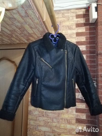 Куртка kiabi на девочку