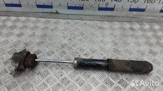 Амортизатор задней балки skoda octavia A5 (NML18LX