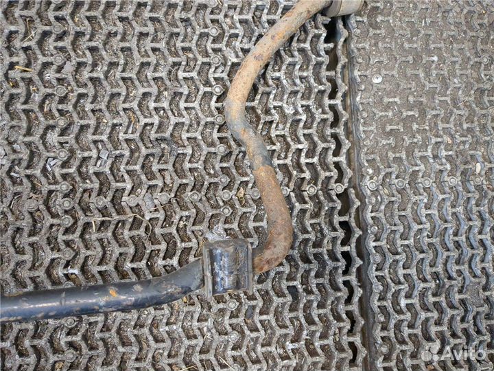 Стабилизатор подвески Volkswagen Polo, 2000