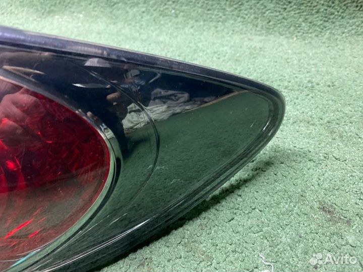 Стоп - сигнал/ фонарь задний правый Mazda Atenza
