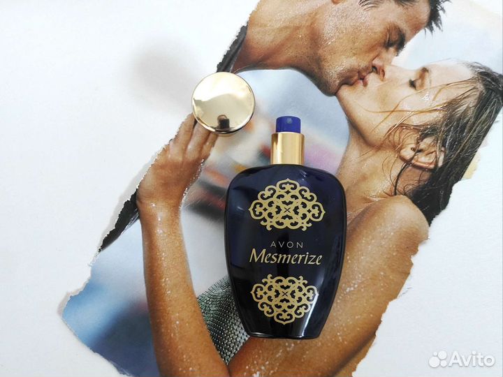 Парфюм женский avon Mesmerise 50 ml