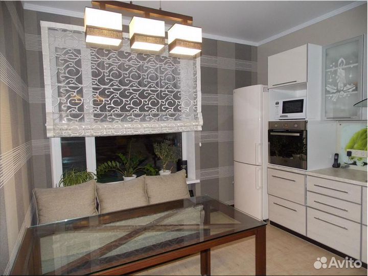 Римские шторы