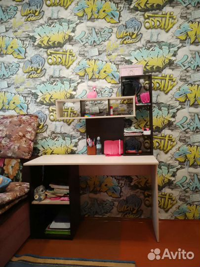 Компьютерный Рабочий стол