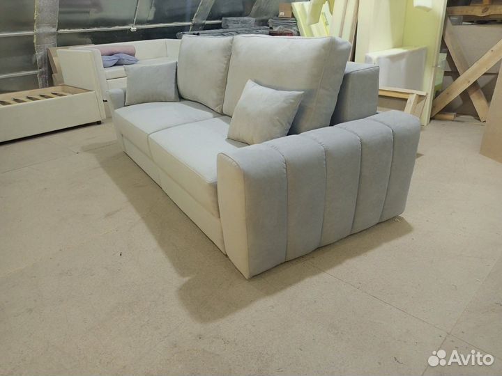 Диван для сна осаар вертикаль