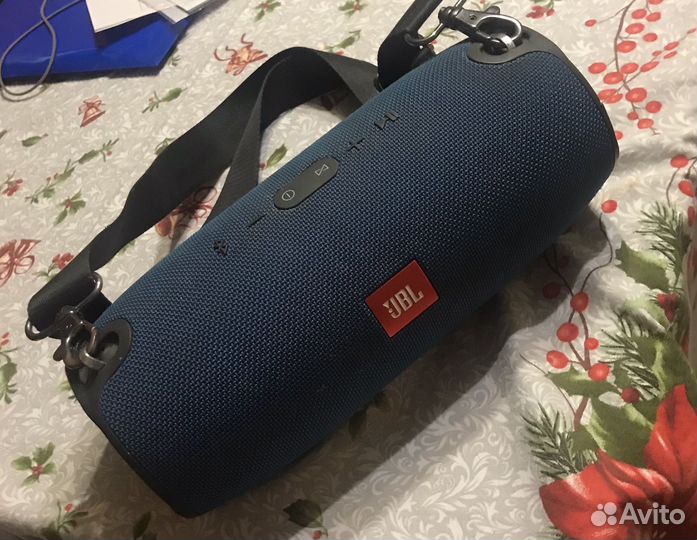 Колонка JBL xtreme 2